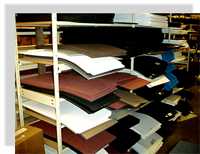 MacPherson Leather Company, Seattle, Washington, Supplies for Leather Craft, Shoemaking, Shoe Repair
